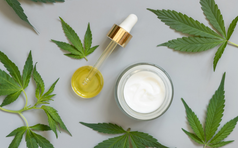 Les Bienfaits du CBD : Un Trésor Naturel pour Votre Bien-Être